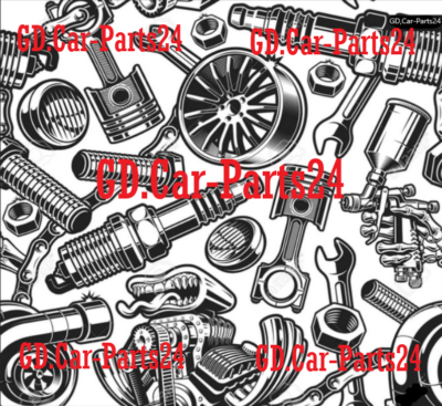 Đĩa Phanh Trước Chevrolet Spark OEM 96284392-OE
