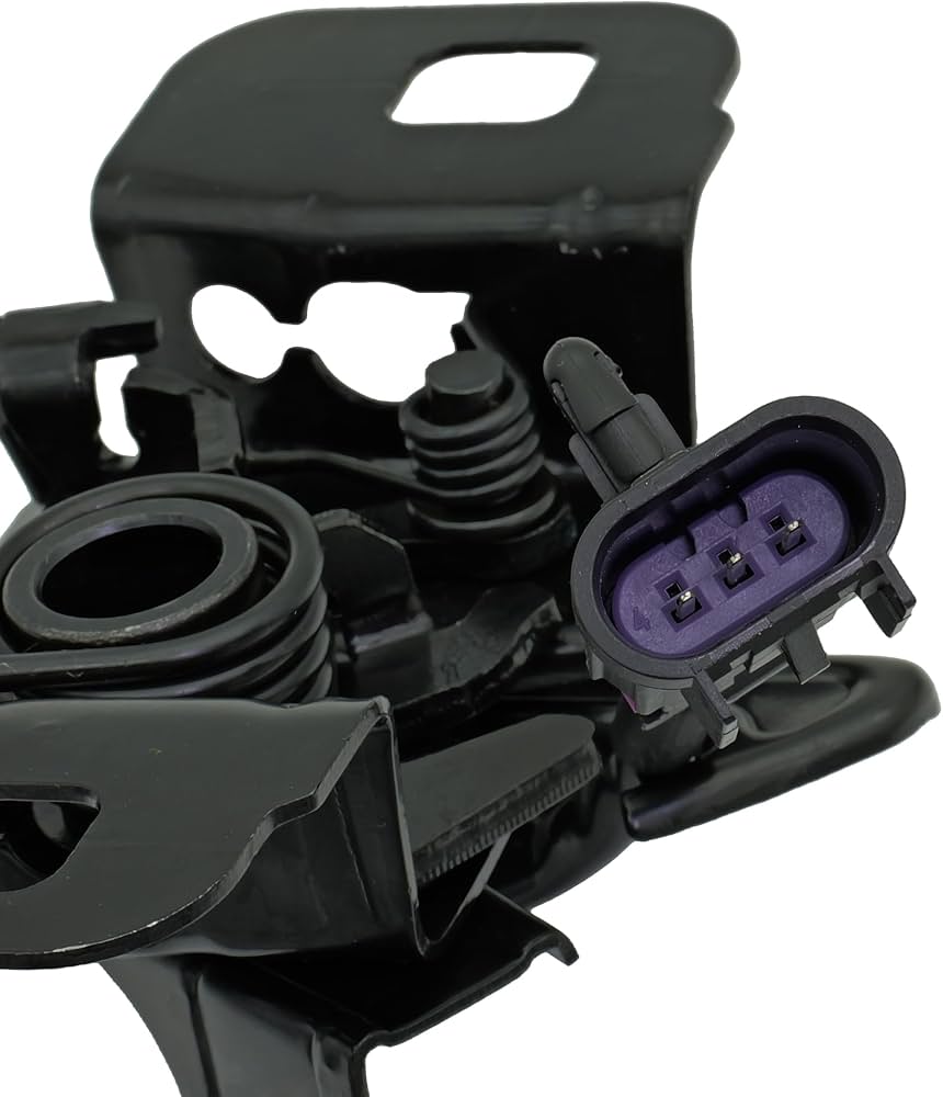 Cơ Cấu Đi Số Sàn Chevrolet Aveo Mã phụ tùng 26193630