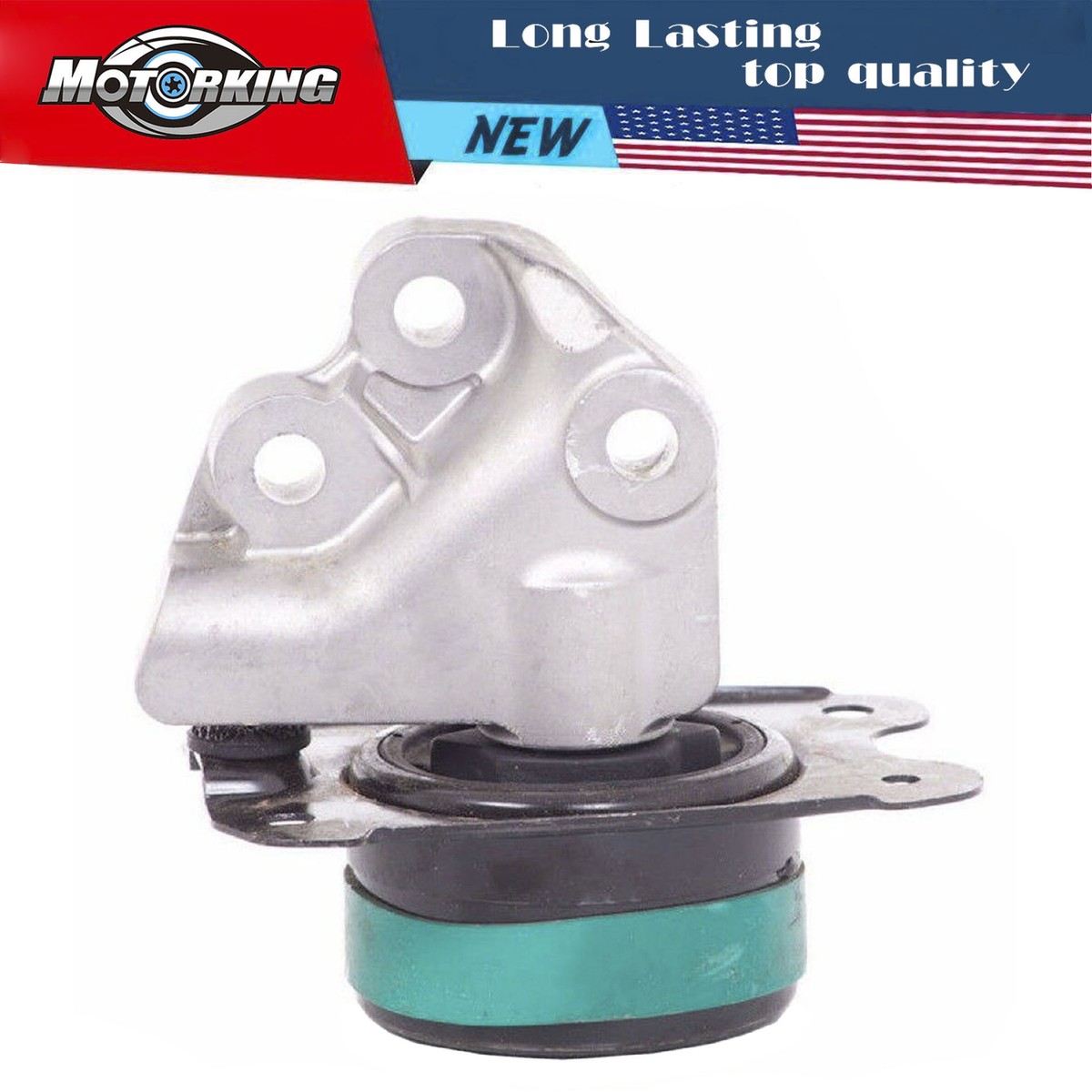 Chân Máy Hộp Số Chevrolet Captiva Mã phụ tùng 25959114