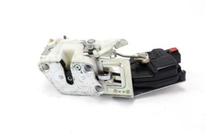 Ổ Khóa Ngậm Cánh Cửa Sau Trái Chevrolet Spark Mã phụ tùng 96601454