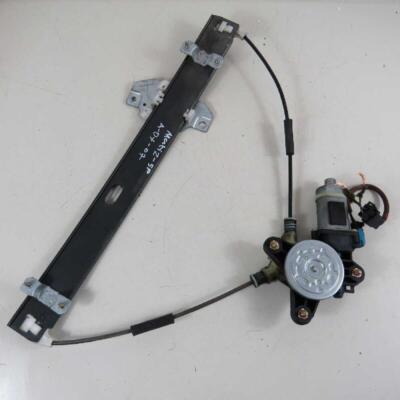 Mô Tơ Lên Xuống Kính Trước Bên Phải Chevrolet Spark Mã phụ tùng 96485142