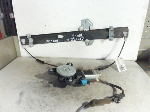 Compa Lên Xuống Kính Trước Phải Chevrolet Spark Mã phụ tùng 96601566