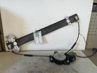Compa Lên Xuống Kính Trước Phải Chevrolet Spark Mã phụ tùng 96601566