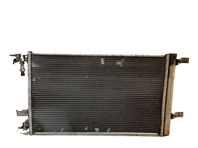 Giàn Nóng - 68Cm Chevrolet Orlando OEM 13377763-OE