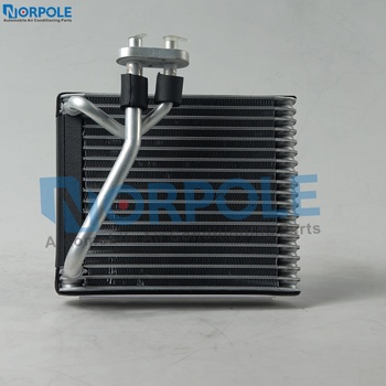 Giàn Lạnh Trong Xe Chevrolet Spark OEM 96591591-TL