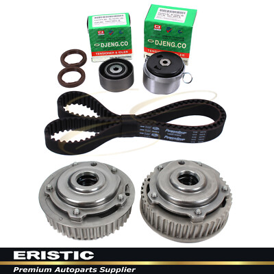 Bi Tăng Cam 1.6 Chevrolet Lacetti OEM DJ34302-1