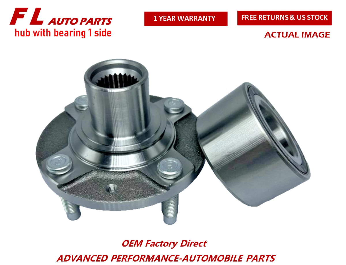 Bi Tăng Cam 1.6 Chevrolet Lacetti OEM DJ34302-1