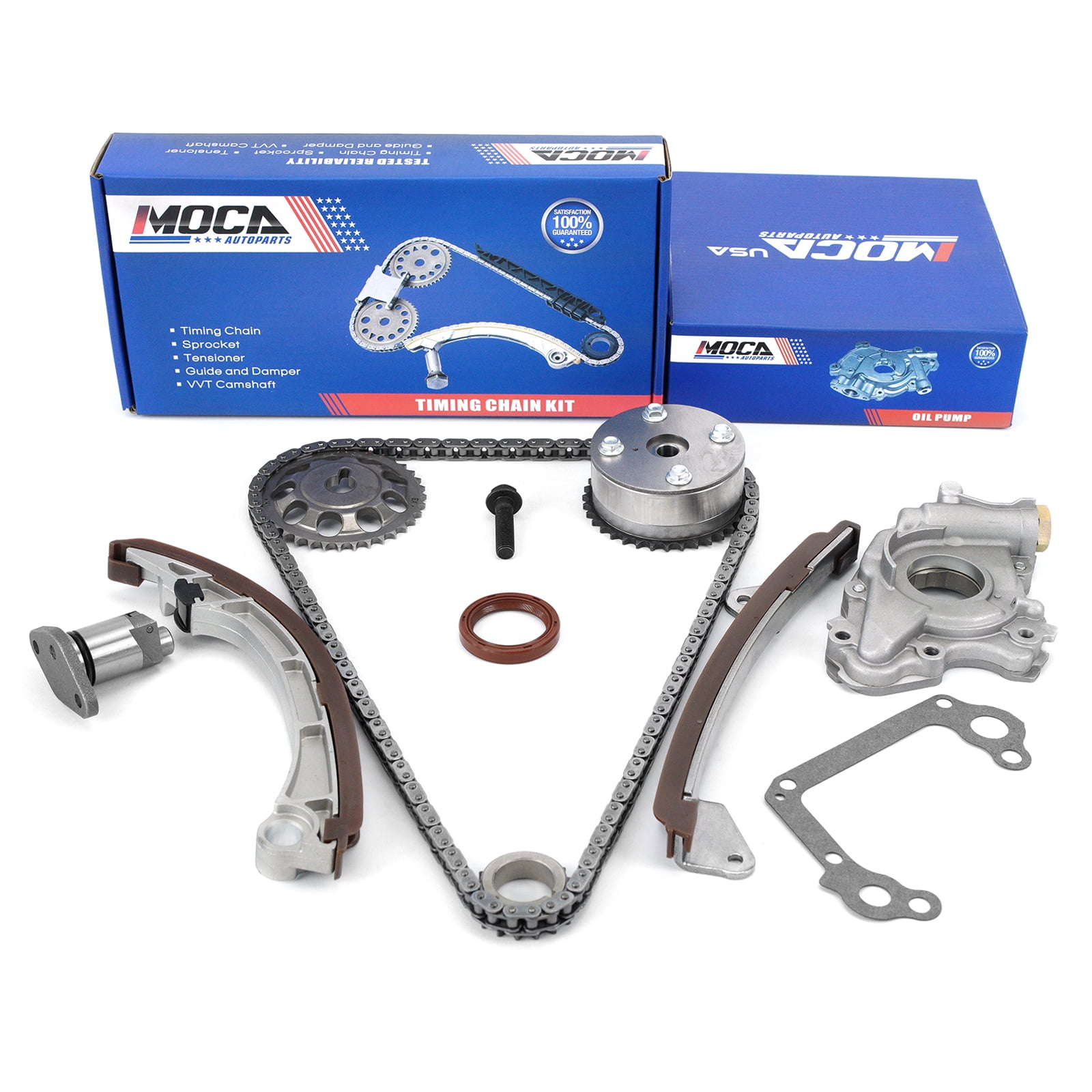Bi Tì Cam 1.6 Chevrolet Cruze OEM GT80750