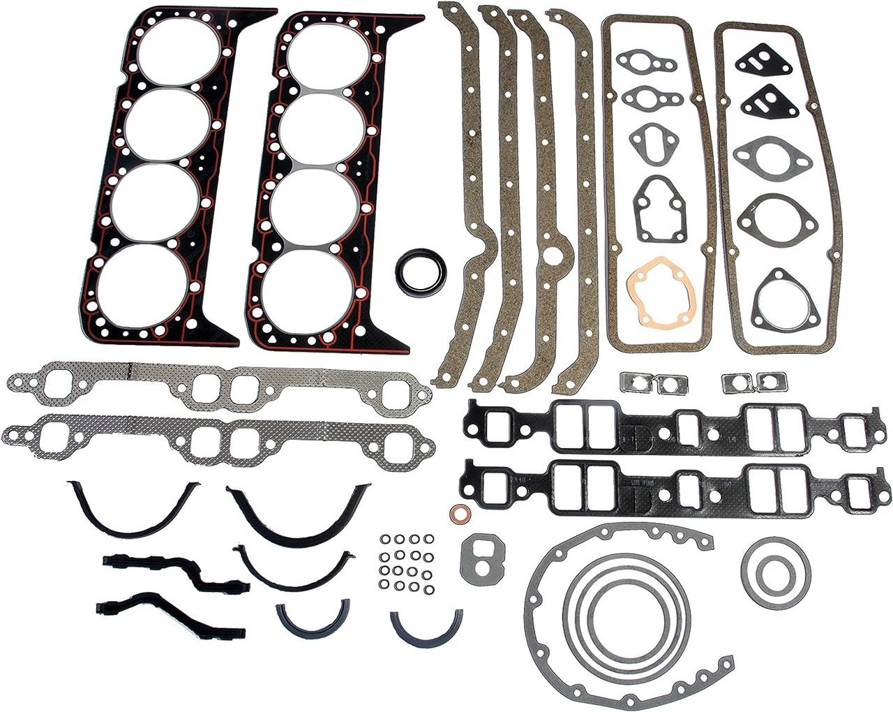 Bi Tăng Cam 1.6 Chevrolet Lacetti OEM GT96350