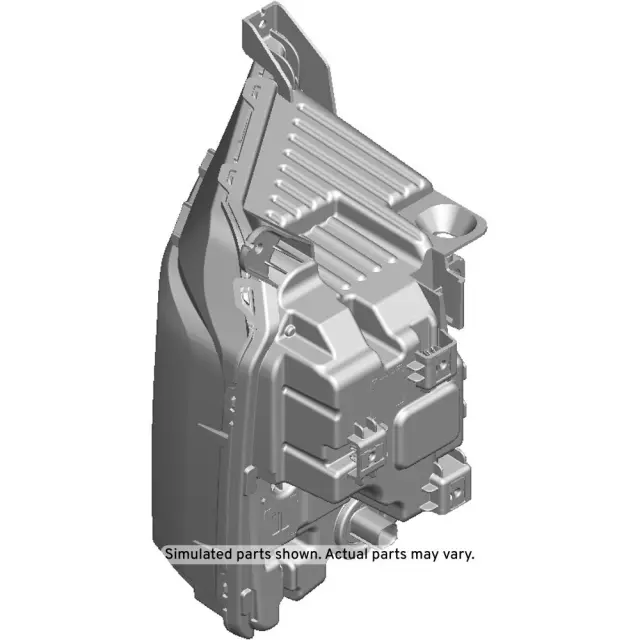 Bi Tăng Cam 1.6 Chevrolet Lacetti OEM GT96350