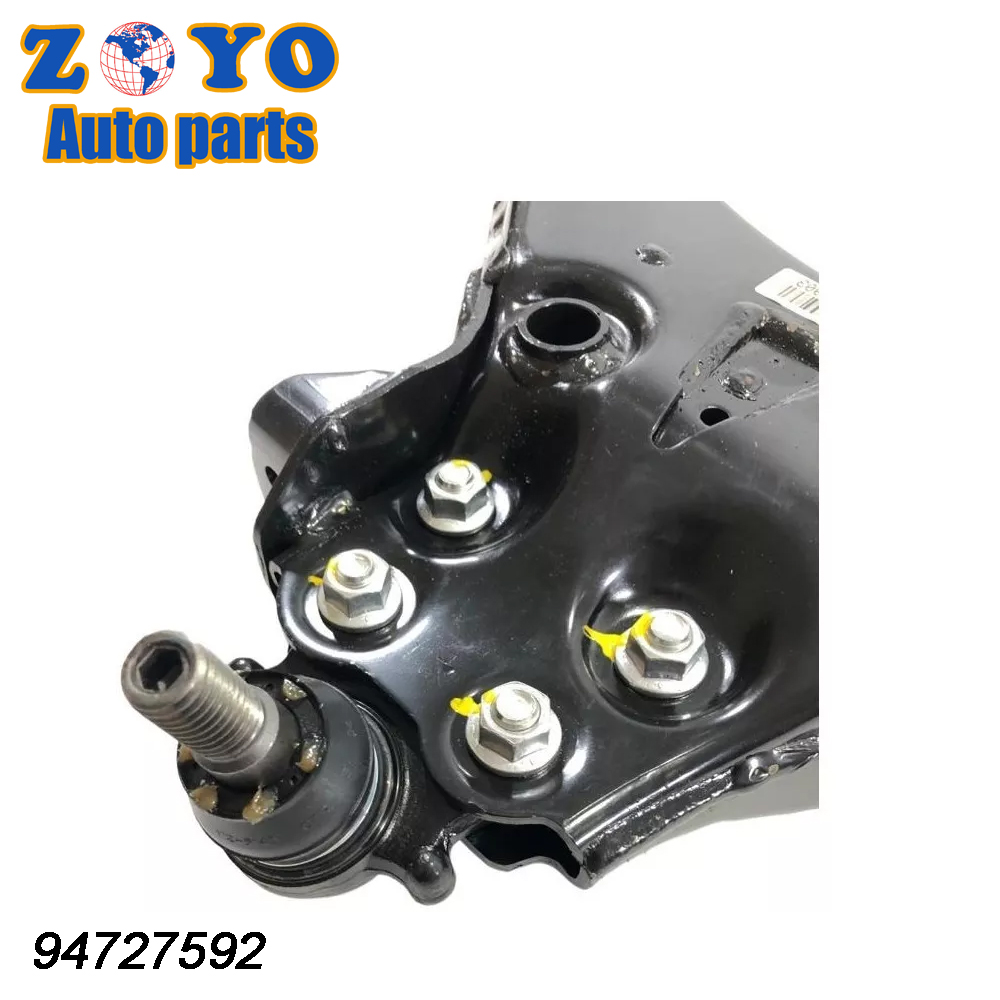 Càng A - R Chevrolet Colorado Mã phụ tùng 94727592