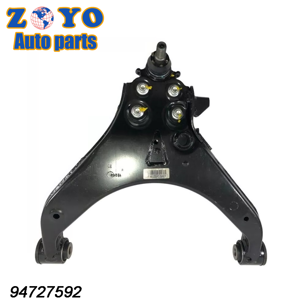 Càng A - R Chevrolet Colorado Mã phụ tùng 94727592
