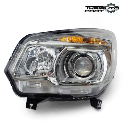 Đèn Pha Trái Chevrolet Colorado Mã phụ tùng 94708896