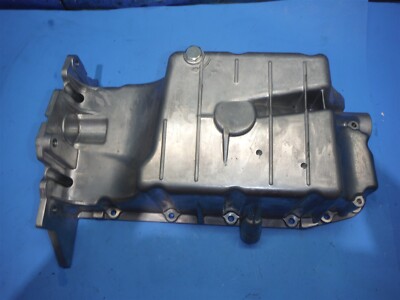 Đáy Các Te Chevrolet Orlando Mã phụ tùng 55566404