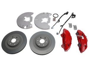 Quạt Gió Động Cơ Chevrolet Lacetti OEM PXNAC-026