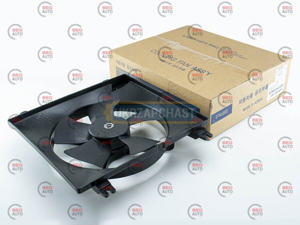 Quạt Gió Động Cơ Chevrolet Lacetti OEM PXNAC-026