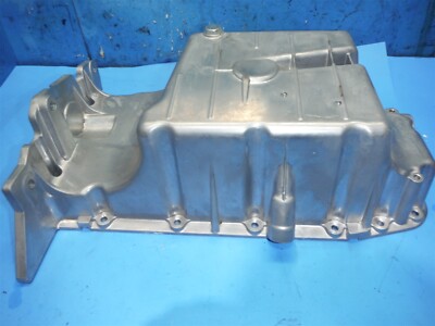 Đáy Các Te Chevrolet Cruze Mã phụ tùng 55566404