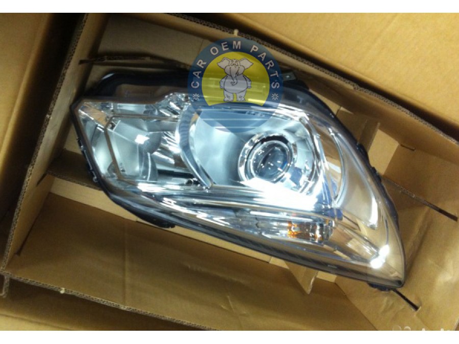 Đèn Pha Trái Chevrolet Colorado Mã phụ tùng 94708892