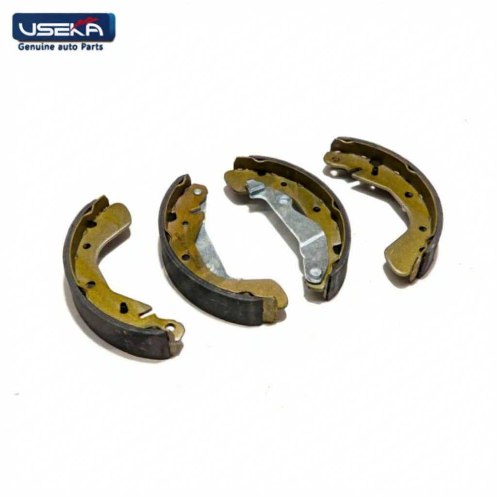 Guốc Phanh Sau Chevrolet Aveo Mã phụ tùng 96473229