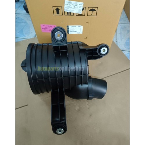 Hộp Lọc Gió Dưới Chevrolet Trailblazer Mã phụ tùng 52046258