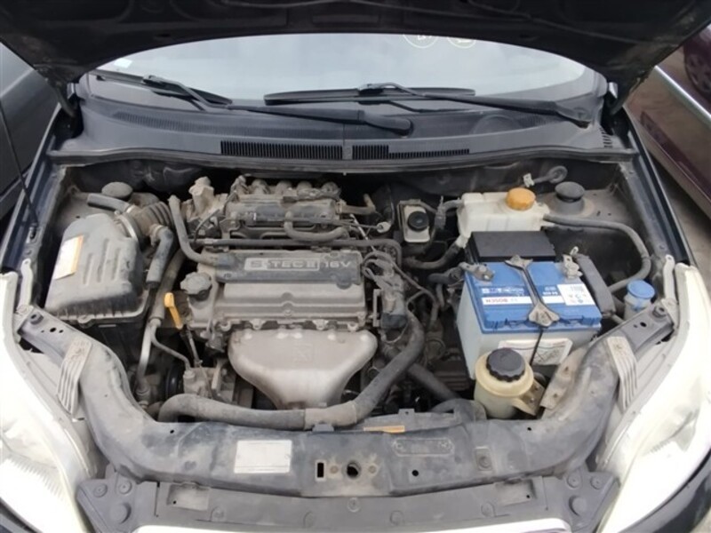 Bình Nước Phụ Chevrolet Aveo Mã phụ tùng 96815542