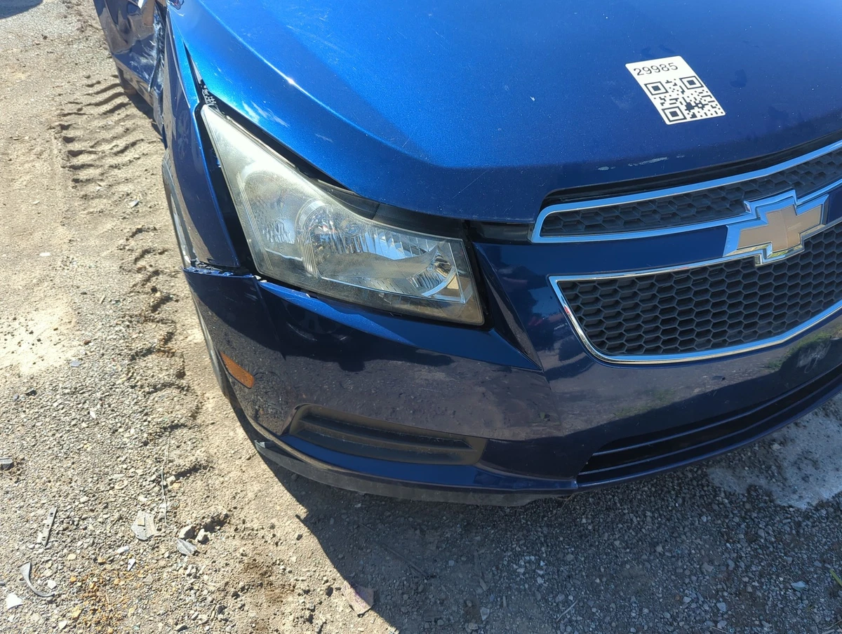 Mặt Gương Phải Chevrolet Cruze Mã phụ tùng 96893033