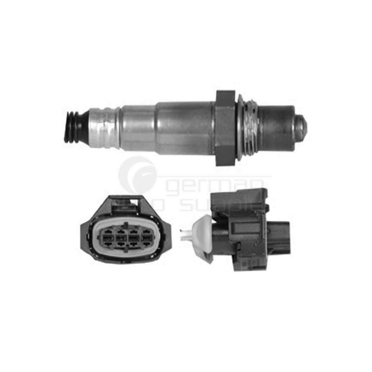 Mô Tơ Bơm Xăng Chevrolet Spark Mã phụ tùng 1951308838-Denso
