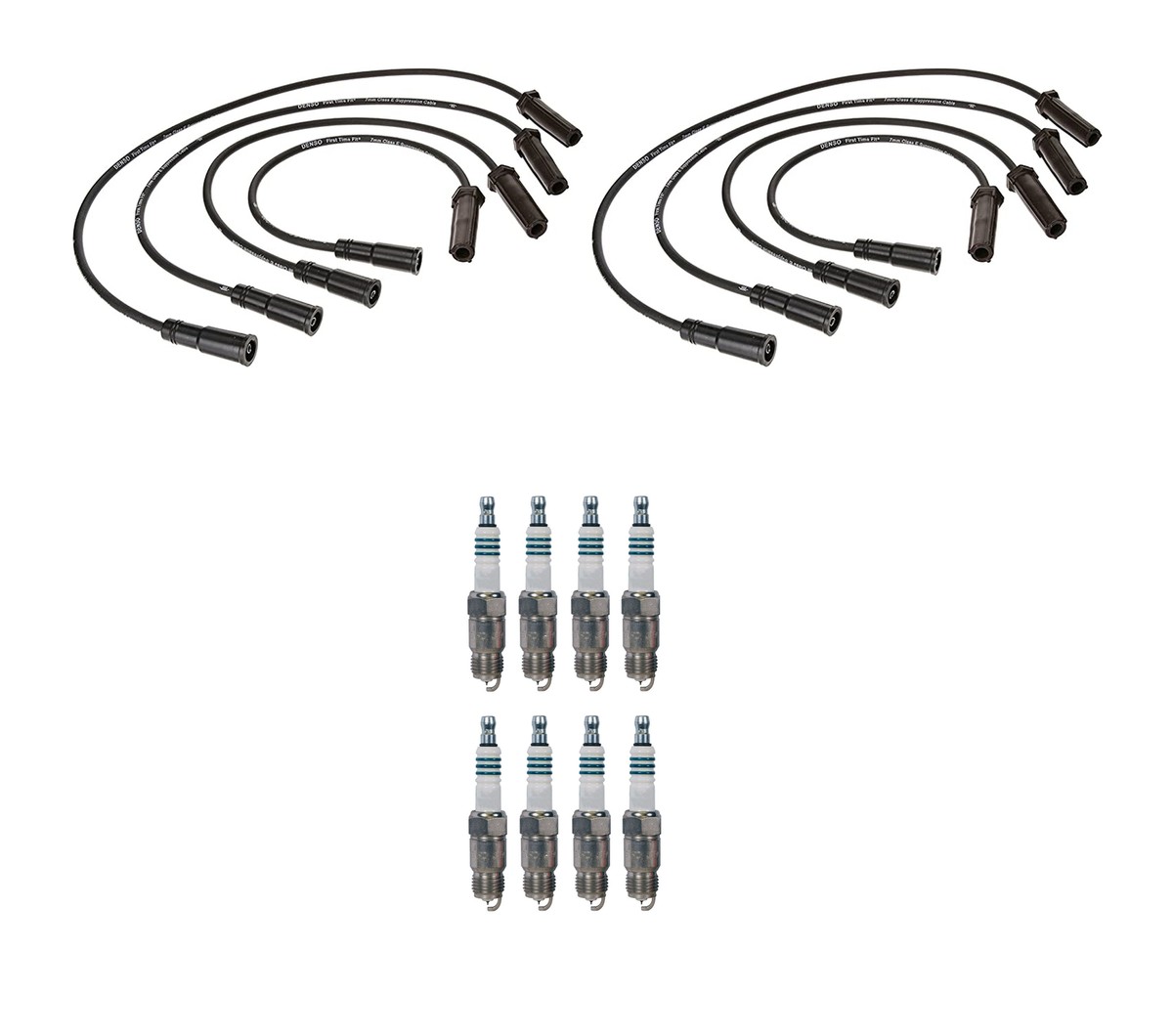 Mô Tơ Bơm Xăng Chevrolet Spark Mã phụ tùng 1951308838-Denso