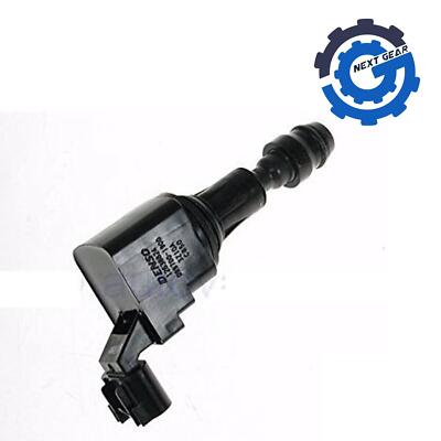 Mô Tơ Bơm Xăng Chevrolet Spark Mã phụ tùng 1951308838-Denso