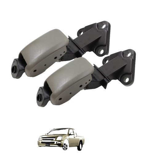Đuôi Tay Mở Cửa Chevrolet Colorado Mã phụ tùng 25936881