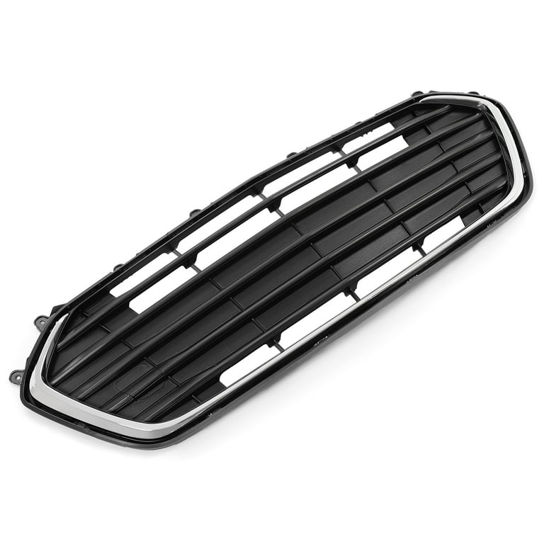 Logo Ca Lăng Trước Chevrolet Trailblazer Mã phụ tùng 52119476