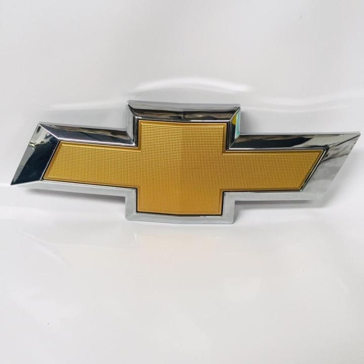 Logo Ca Lăng Trước Chevrolet Trailblazer Mã phụ tùng 52119476
