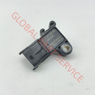 Cảm Biến Khí Nạp Chevrolet Spark Mã phụ tùng 55573248
