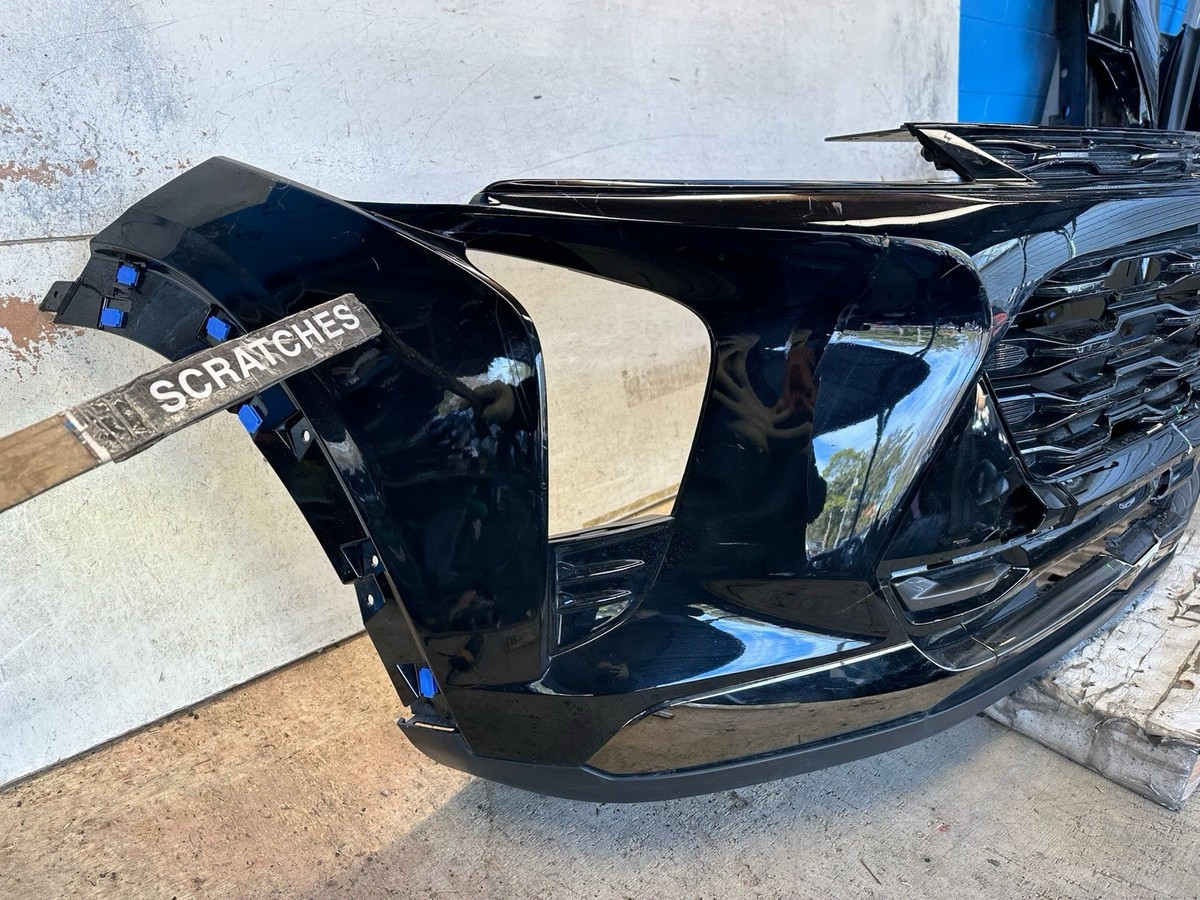 Ca Lăng Chevrolet Colorado OEM 52126670-FPI