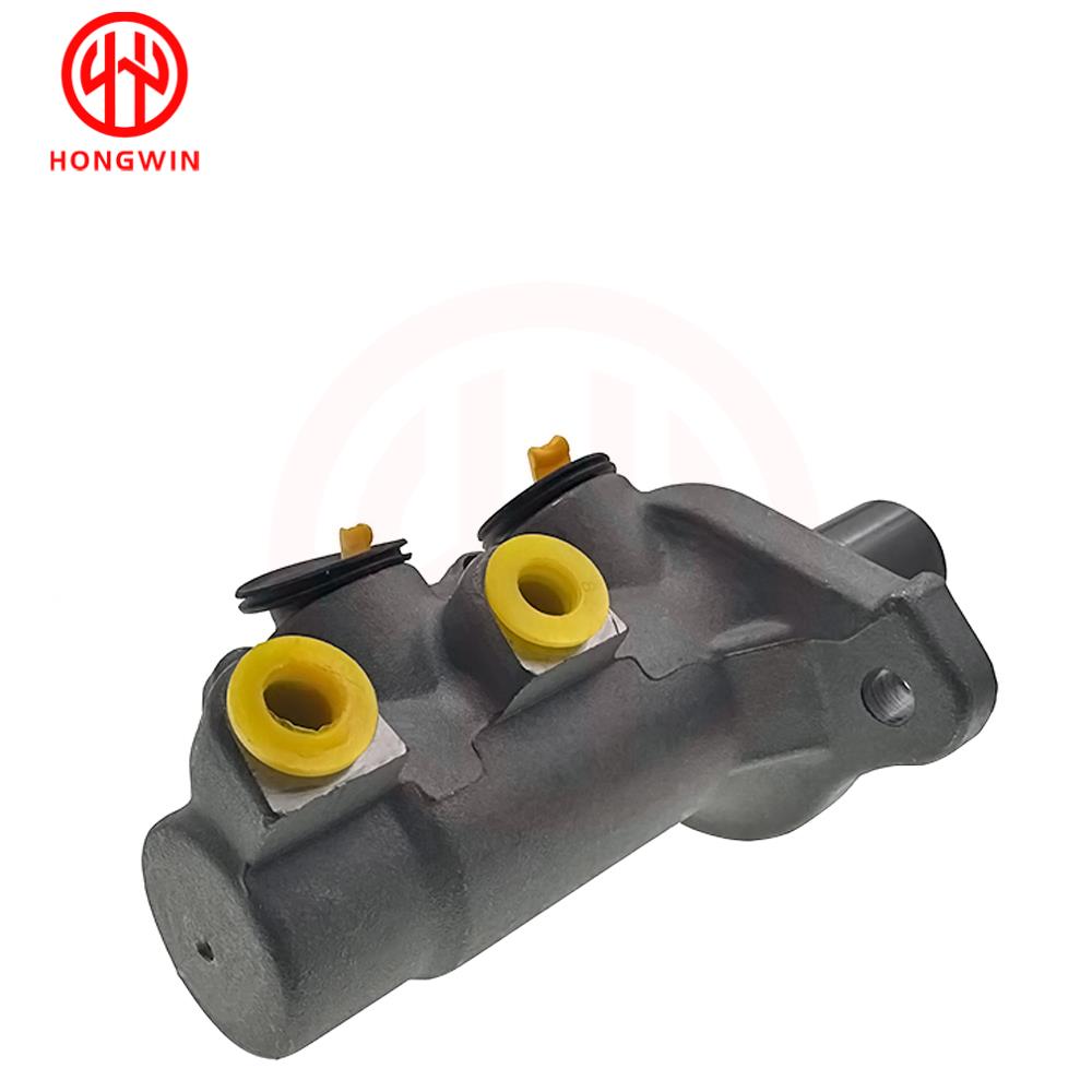 Tổng Phanh Trên Chevrolet Captiva Mã phụ tùng 93745974