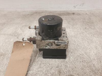 Cụm Điều Khiển Abs 2 Hàng Van Chevrolet Captiva Mã phụ tùng 96817763