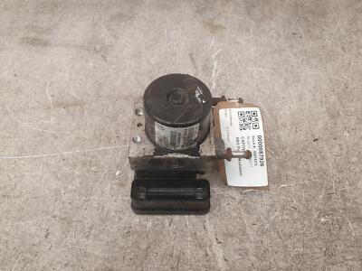 Cụm Điều Khiển Abs 2 Hàng Van Chevrolet Captiva Mã phụ tùng 96817763