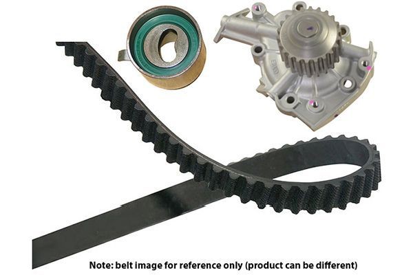 Dây Cam Chevrolet Spark Mã phụ tùng 94581471