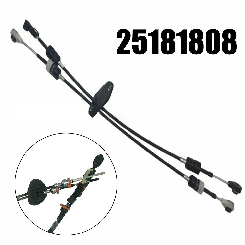 Dây Đi Số Mt Máy Xăng Chevrolet Captiva Mã phụ tùng 25181808