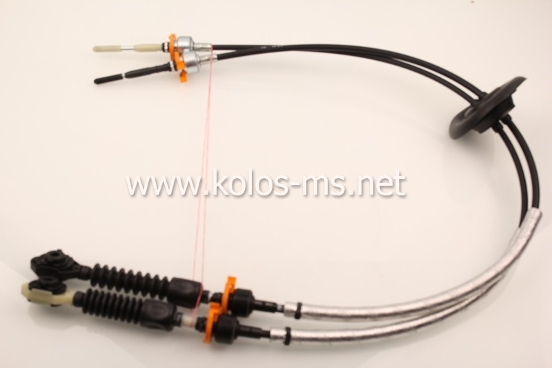 Dây Đi Số Mt (Máy Xăng) Chevrolet Captiva OEM 96625505
