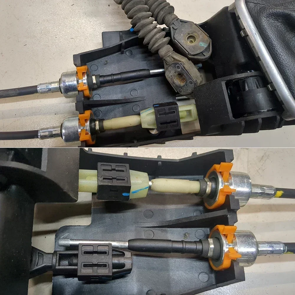 Dây Đi Số Mt (Máy Xăng) Chevrolet Captiva OEM 96625362
