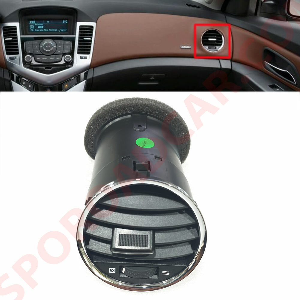 Cửa Gió Điều Hòa Ngoài Phải Chevrolet Cruze Mã phụ tùng 95488445