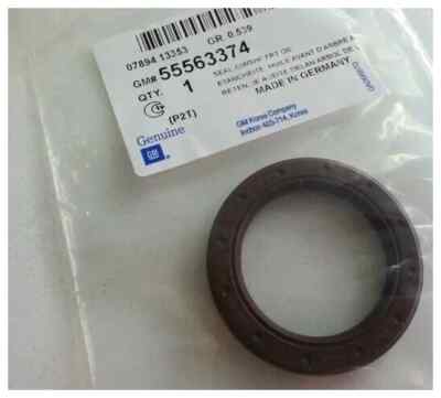 Phớt Trục Cam Chevrolet Cruze Mã phụ tùng 55563374
