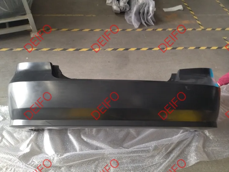 Cản Sau Chevrolet Aveo OEM 96648654-OE