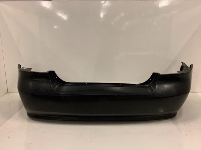 Cản Sau Chevrolet Aveo OEM 96648654-OE