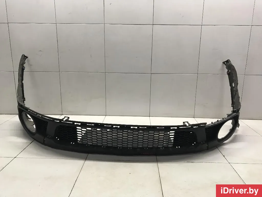 Cản Trước Miếng Dưới Chevrolet Orlando Mã phụ tùng 95269954