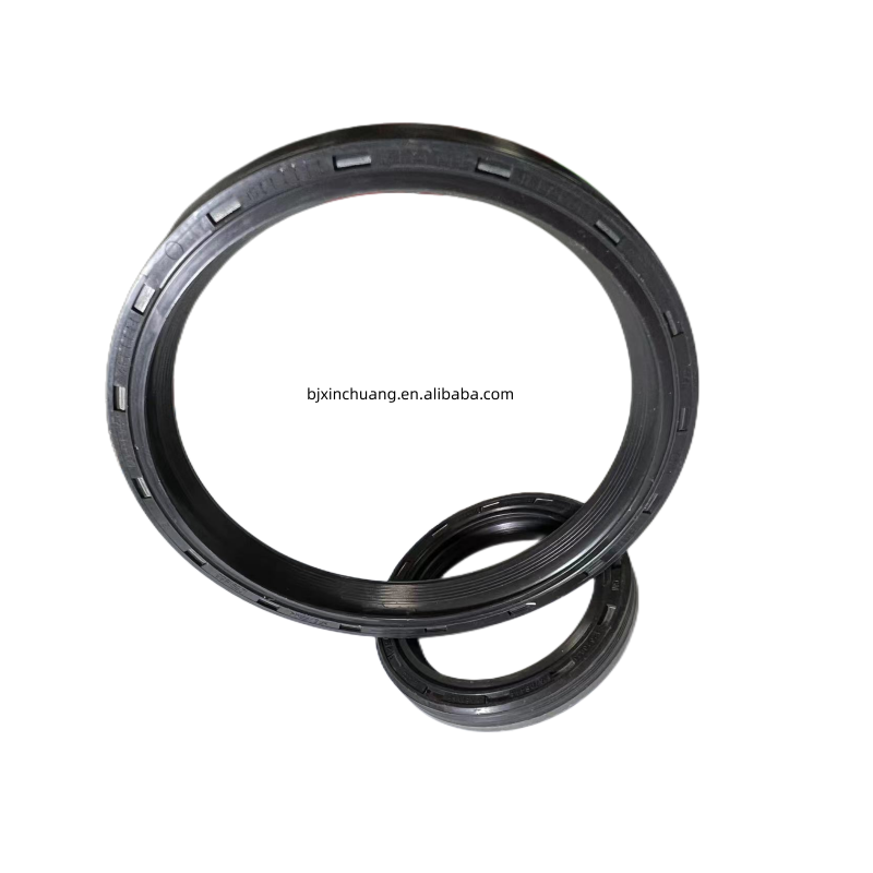 Phớt Đuôi Cơ 2.0L Máy Xăng Chevrolet Captiva Mã phụ tùng 90354378