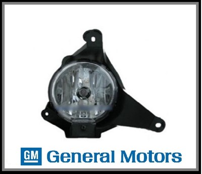 Đèn Gầm - R Chevrolet Orlando Mã phụ tùng 95072562