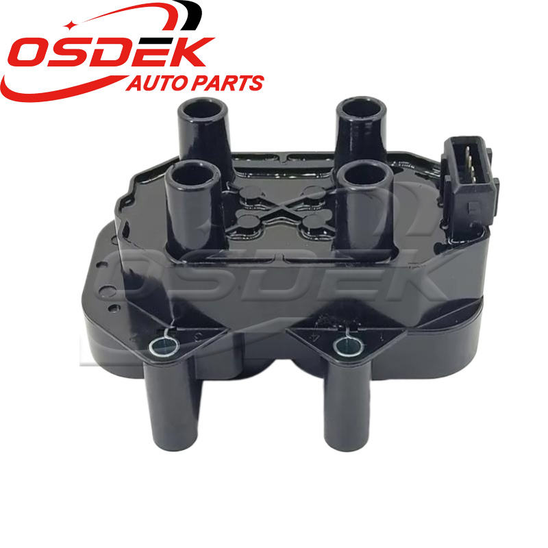 Mô Bin Chevrolet Captiva Mã phụ tùng 19005236