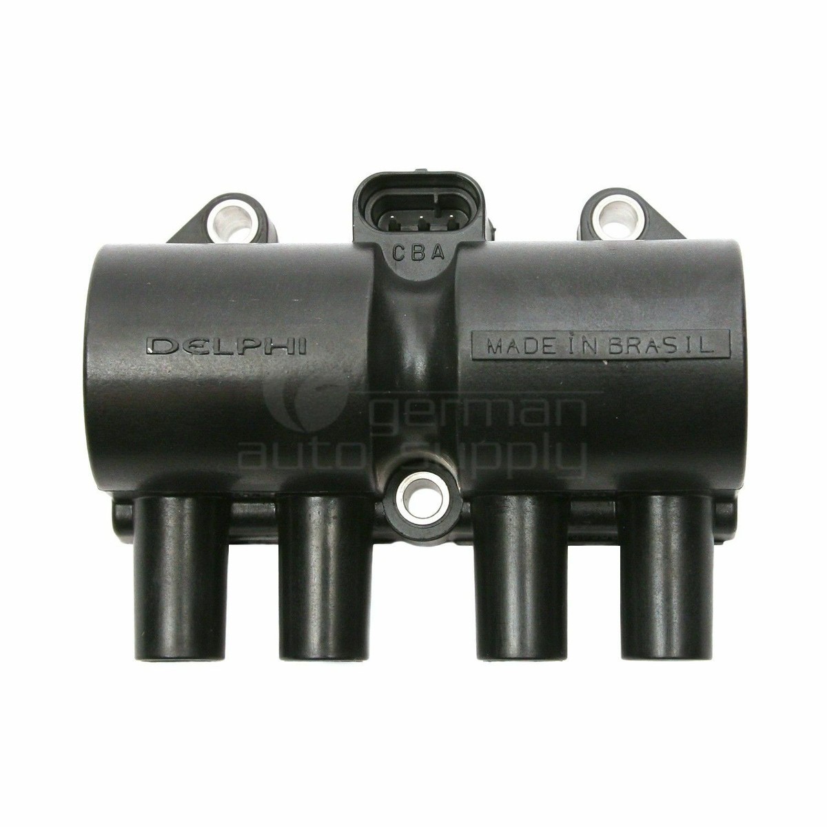 Mô Bin Chevrolet Captiva OEM 96253555